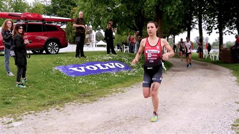 Il triathlon olimpico di pietra ligure. Triathlon Olimpico Mantova - YouTube