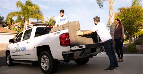 A Furniture Mover App For Your On Demand Moving Needs Goshare