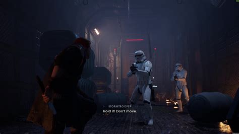 Fallen order, but want to know how long you'll spend traversing planets, dueling with lightsabers, and fighting the dark. Star Wars Jedi: Fallen Order - 4K gameplay #2 (PC) - High ...