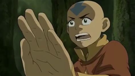 Foggy Swamp Style Waterbending And Plantbending All Scenes From Atla