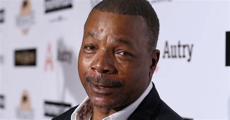 Weathers first played small parts in two blaxploitation flicks, friday foster (1975). Carl Weathers Joins Chicago Justice, NBC's Latest Chicago ...