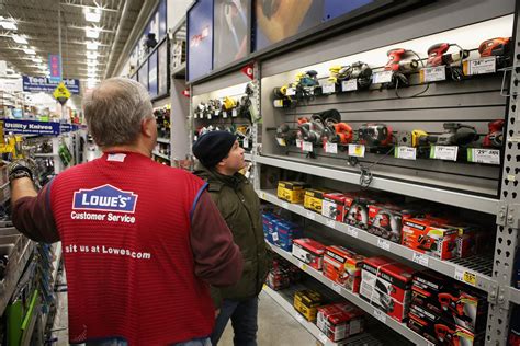 Home Depot & Lowes Avoid The Retail Bloodbath With Strong Earnings