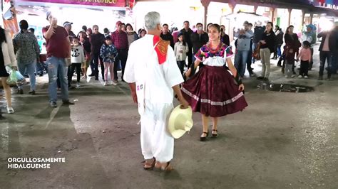 Así Se Baila Un Huapango Tradicional En La Huasteca Youtube