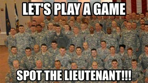 Let S Play A Game Military Humor Military Jokes Army Humor