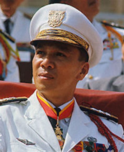 Nguyen Van Thieu Rallypoint