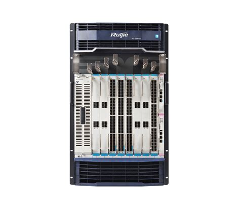 SwitchesRG-S8600E Cloud Network Core Switch Series - Ruijie networks