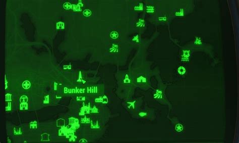 Bunker hill is a location in fallout 4. Fallout 4: The Secret of Cabot House & Charisma Bobblehead