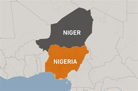 Us Forces Rescue American Kidnapped In Niger News Al Jazeera