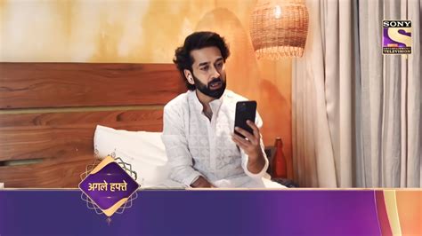 Bade Achhe Lagte Hain Season 3 Ram Priya से Phone से बाते करते हुए नजर आए Full Episode Today
