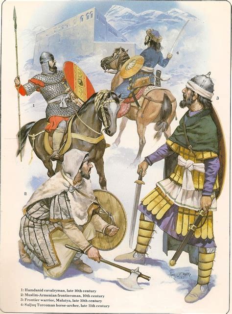 17 Best Images About Saracens On Pinterest 12th Century Soldiers And