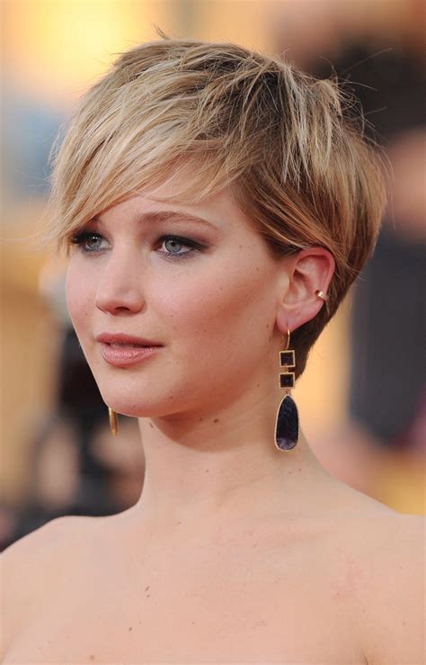 Top Short Pixie Haircuts For Thick Hair