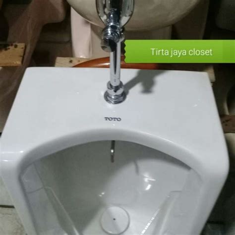 Jual Urinoir U57m Paket Komplitmika Di Seller Kutana Store Wijaya Kusuma Kota Jakarta Barat