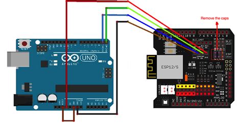 How To Make Esp8266 Work As An Arduino Board