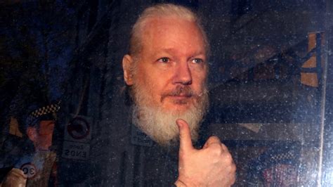 Australian Political Leaders Oppose Extradition Of Assange To The Us
