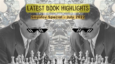 Latest Book Highlights July Forward Chess