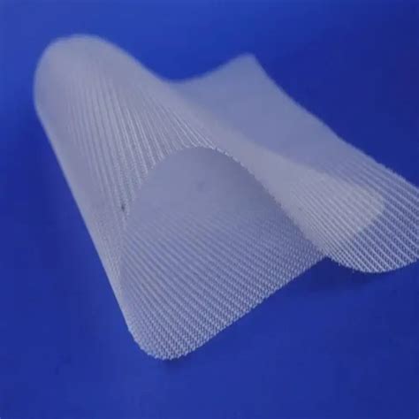 Polypropylene Gray Prolene Soft Nonabsorbable Synthetic Surgical Mesh