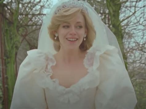 New Spencer Trailer First Look At Kristen Stewart In Diana Wedding Dress The Independent