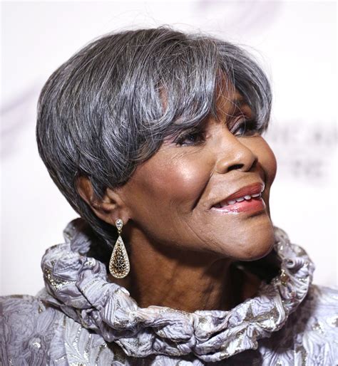 She used her career to illuminate. Stars Come Out To Honor Cicely Tyson At The American ...