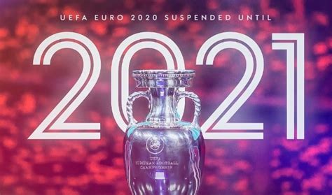 Subscribe to receive news and updates! H UEFA αποφάσισε: Το Euro 2020 θα διεξαχθεί το καλοκαίρι ...