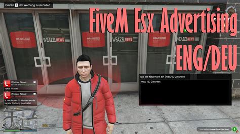 Gta V Fivem Esx Oversized Truck Job Eng Deu Otosection