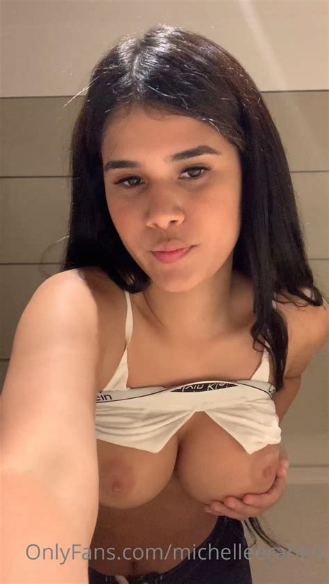 Michelle Rabbit Naked Changing Room Onlyfans Video Leaked Thotslife Com
