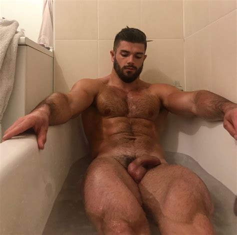 Photo Hot Male Legs Lpsg