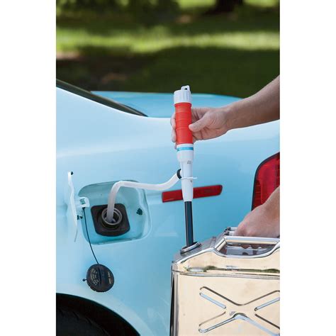 Find great deals on ebay for battery operated liquid transfer pump. Sierra Tools Battery-Operated Liquid Transfer Pump — 1 1/4 ...