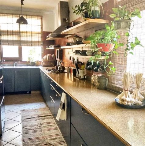 Remove the doors and drawers from your cabinets and then disconnect and remove your appliances. Pin on Дизайн интерьера