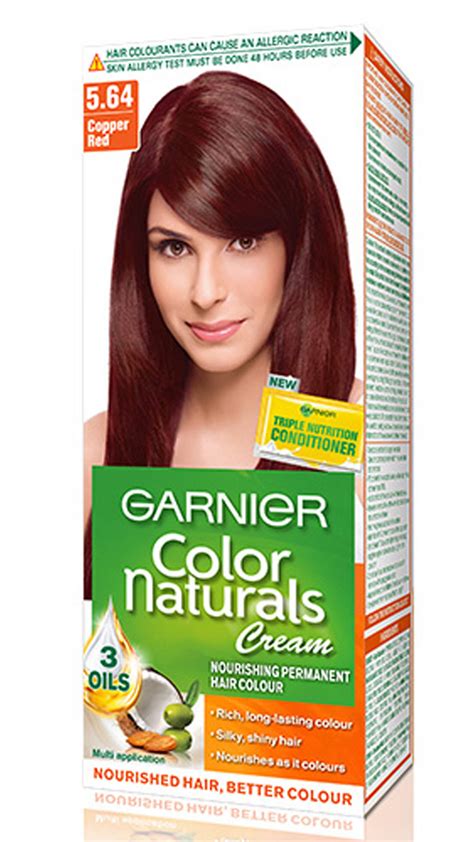 Garnier color naturals men hair color cream free shipping. Garnier Hair Color - GARNIER HAIR COLOR Customer Review ...