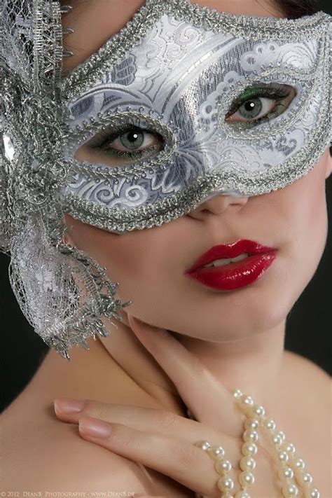 Foto Woman Mask Mask Girl Masks Masquerade Masquerade Party