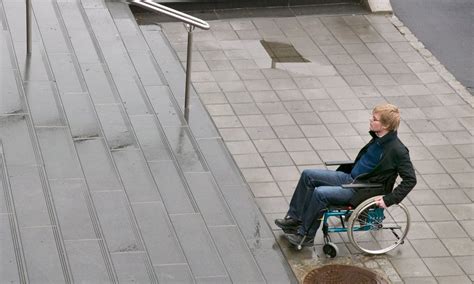 How Do We Break Down Barriers To Access For People With Disabilities