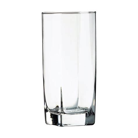 Cooler Glass 16oz