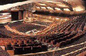 Memorial Auditorium Chattanooga Seating Chart Brokeasshome Com
