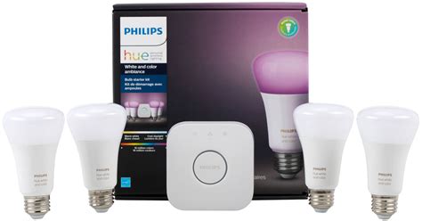 Philips Hue Bcc : Philips Hue White & Color Ambiance Play Lightbar ...