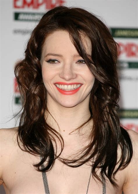 Picture Of Talulah Riley