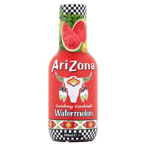 Youings Wholesale Arizona Watermelon 500ml X 6