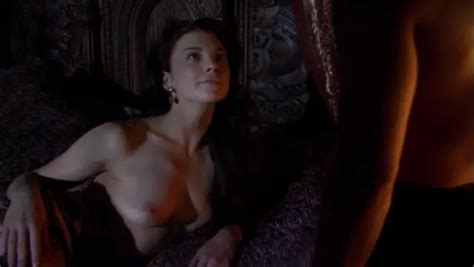 Nude Video Celebs Natalie Dormer Nude The Tudors S E
