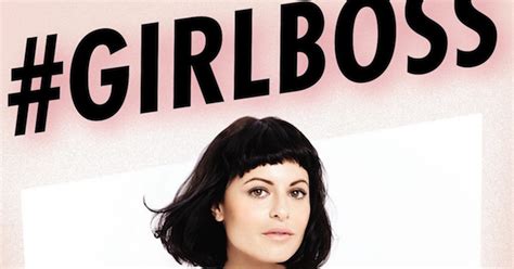 Girlboss Books Netflix Series Sophia Amoruso