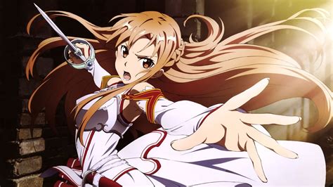 Sword Art Online Presenta Una Nueva Figura De Asuna Y No Es Muy Cara