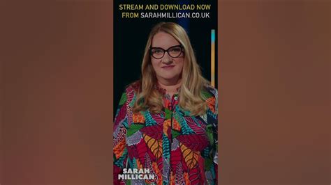 Stream And Download Bobby Dazzler Now Sarah Millican Youtube