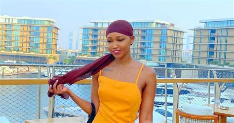 Huddah Discloses Amount Of Millions Made On Onlyfans