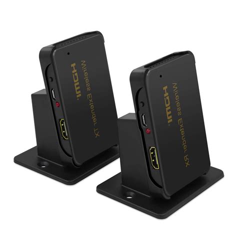 30m Wireless HDMI Transmitter - Honorstand Technology Co.,Limited