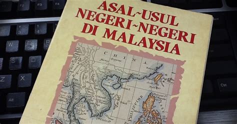 Buku skrap sejarah tahun 4.docx. Sejarah Asal Usul Negeri Johor