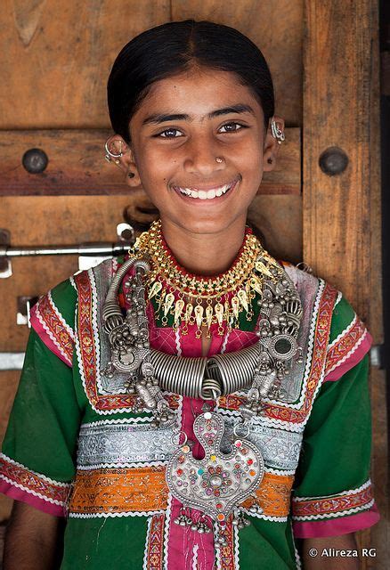 Faces Of India 87 Rajasthani Women Photography Subjects Tribal India