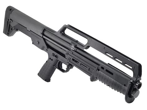 Kel Tec Ks7 Tactical Pump Shotgun 12 Ga 185 Inch 6rds Fire Arms Nations