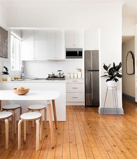 Subscribe to our weekly newsletter. 50 Modern Scandinavian Kitchen Design Ideas That Leave You ...