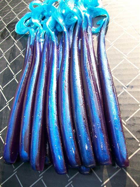 New Custom Hand Poured Baits Tacklemaking Bass Fishing Forums