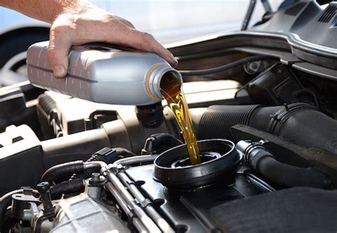 How Often Should You Change Your Engine Oil Jm Motor Services
