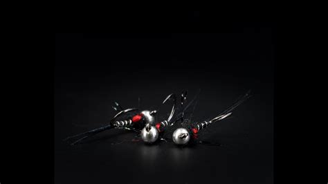 A Worldwide Proven Fly Pattern Tactical Sos Fly Tying Tutorial