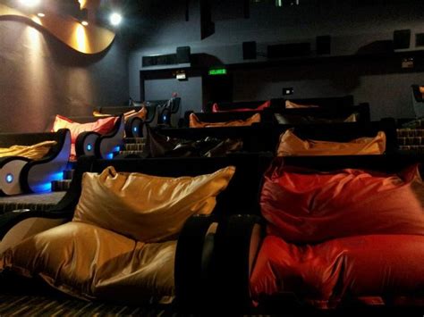 1st avenue mall, george town: Capturing The Memories: Beanieplex At First